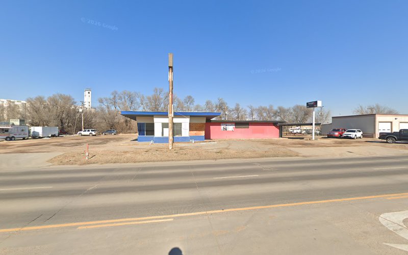Liv's Gentleman's Club — Country Club in Liberal, Kansas