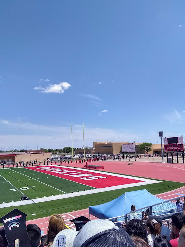 Redskin Field Sports Complex - photo