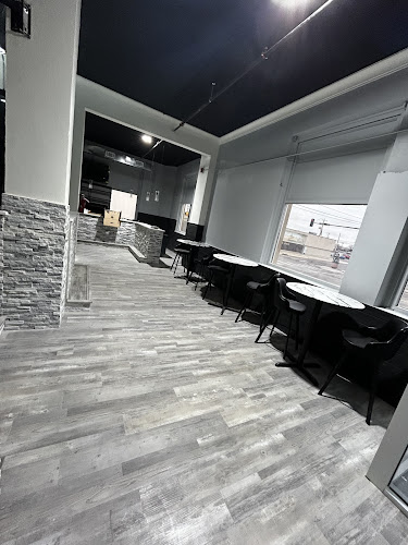 Sapphire Night Club — Banquet Hall in Liberal, Kansas