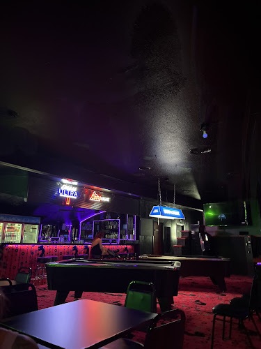 Strip 54 Gentlemens Club — Country Club in Liberal, Kansas