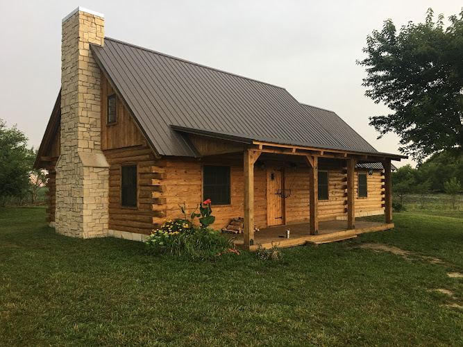 Emma Creek Barn Cabin - photo