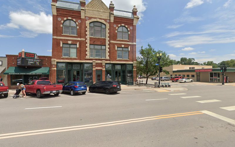 Mcpherson Arts Alliance Art Gallery — Art Gallery in McPherson, Kansas
