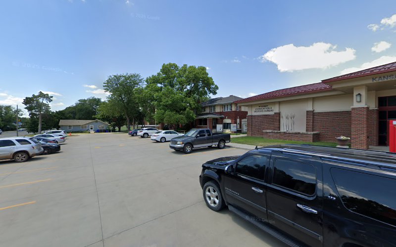 McPherson Convention & Visitors Bureau — Conference Center in McPherson, Kansas
