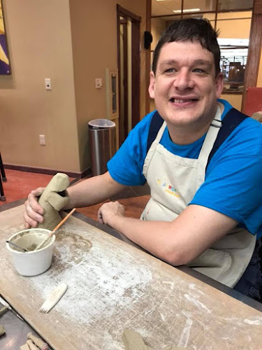 The Clayworks At Disability Supports — Art Gallery in McPherson, Kansas