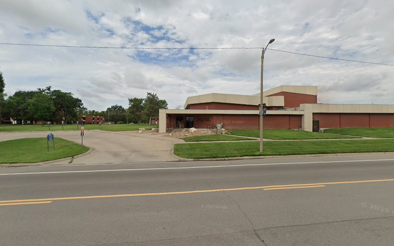 Wesley Black Fine Arts Center — Art Gallery in McPherson, Kansas