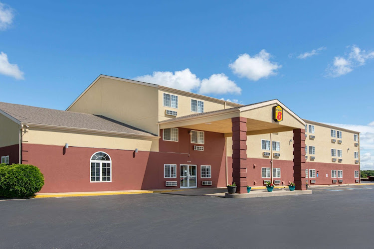 Super 8 by Wyndham Ottawa - photo