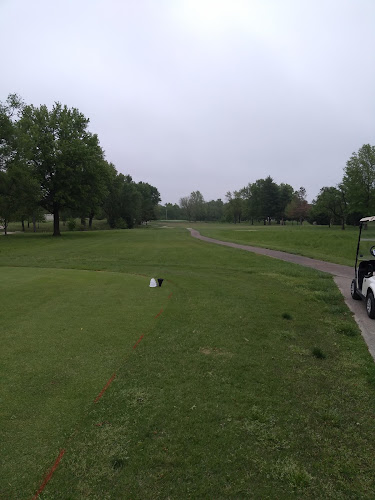 Crestwood Country Club - photo