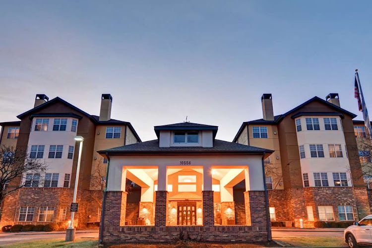 Homewood Suites by Hilton Kansas City/Overland Park — Hotel & Resort in Prairie Village, Kansas