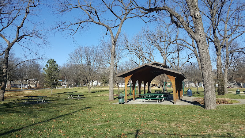 Porter Park — Outdoor Venue in Prairie Village, Kansas