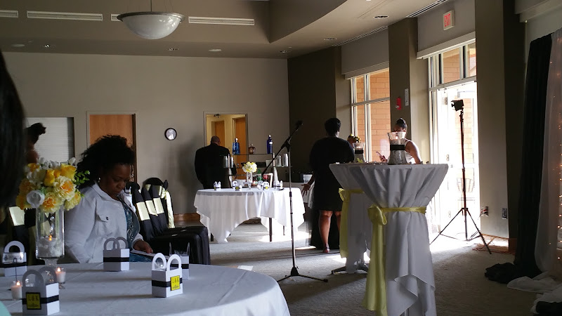 Powell Community Center — Banquet Hall in Prairie Village, Kansas