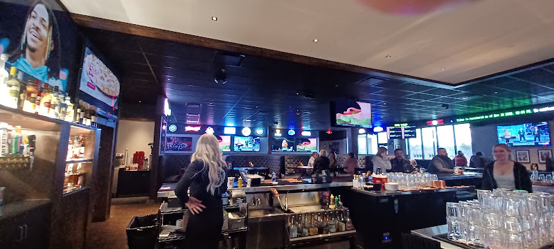 The Bar Prairie Village — Brewery in Prairie Village, Kansas