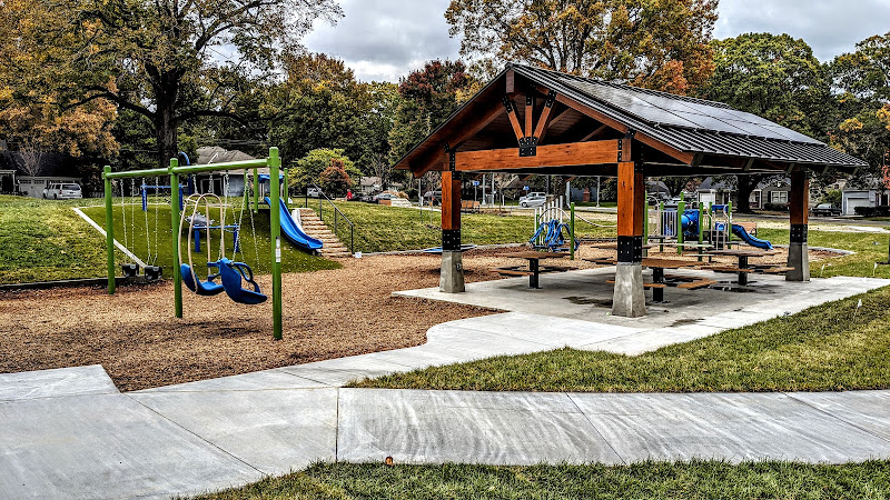 Wassmer Park — Outdoor Venue in Prairie Village, Kansas