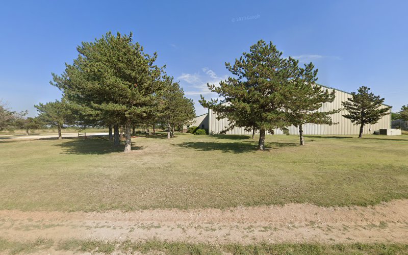 The Pines Tennis Club — Country Club in Salina, Kansas