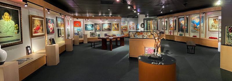 2010 Gallery — Art Gallery in Shawnee, Kansas