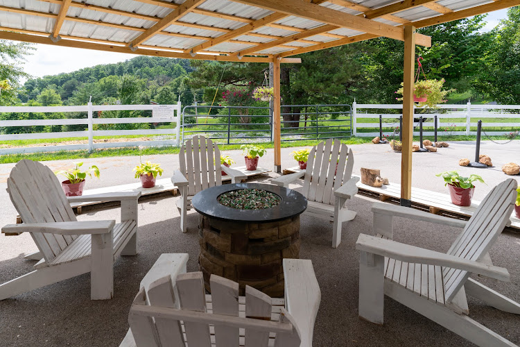 Nicura Ranch - corporateevents.at