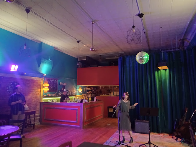 Peg & Awl Public House - corporateevents.at