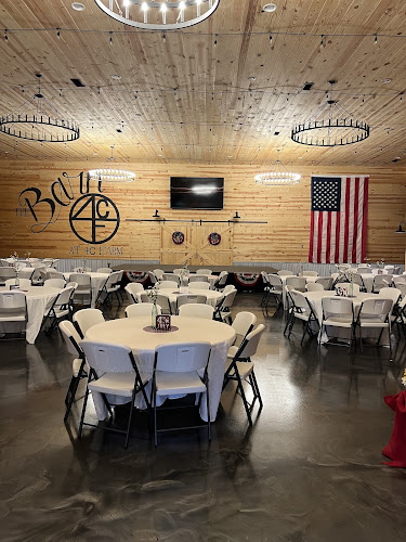 The Barn at 4C Farm - corporateevents.at