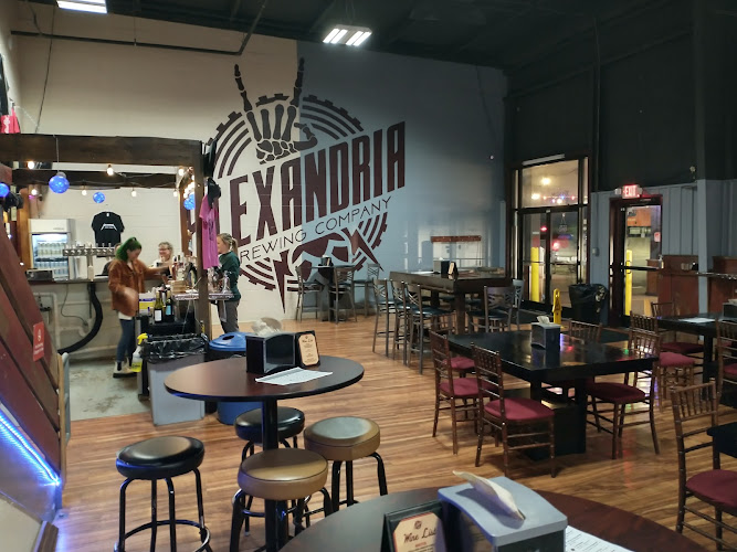 Alexandria Brewing Company - photo