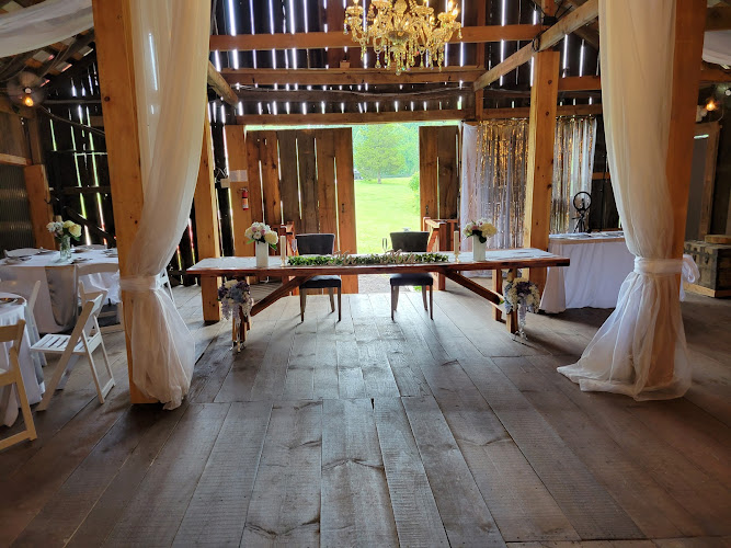 Events by Jenny Lea at Appalachian Rose Farm — Barn or Farm in Erlanger, Kentucky