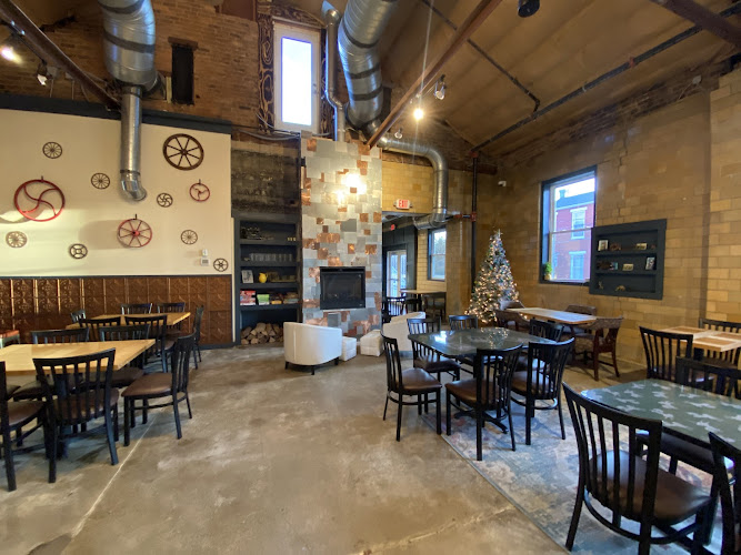 The Post Taphouse - Pours and Rations — Brewery in Erlanger, Kentucky