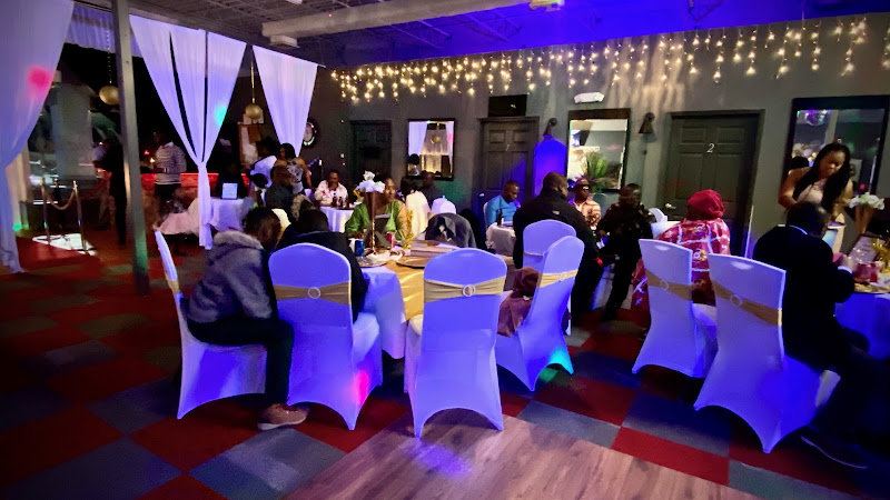 Memories Event Venue — Aquarium in Frankfort, Kentucky