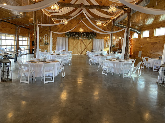 Country Ridge Venue — Banquet Hall in Glasgow, Kentucky