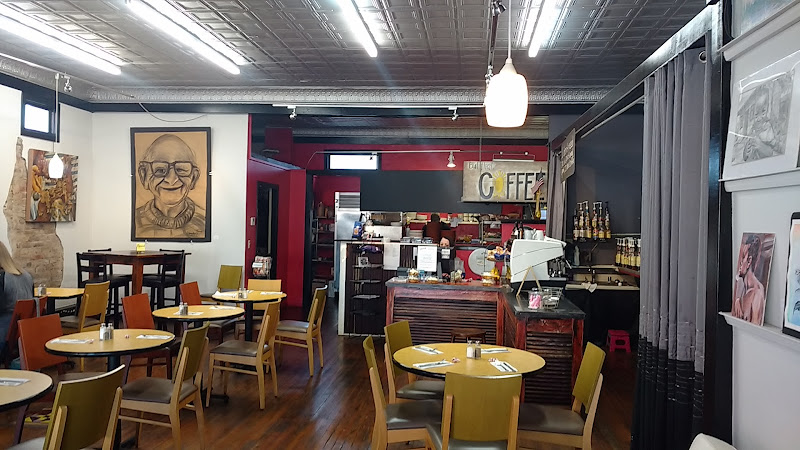 Fine Arts Bistro - corporateevents.at