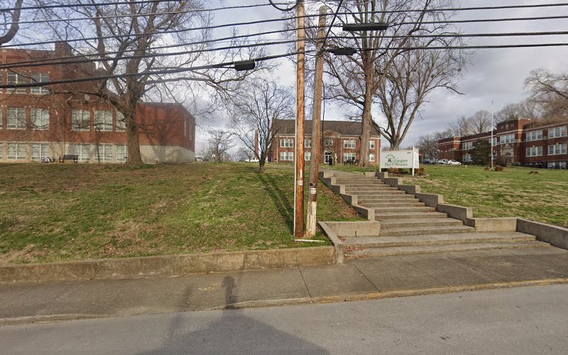 Glasgow Parks & Recreation — Outdoor Venue in Glasgow, Kentucky