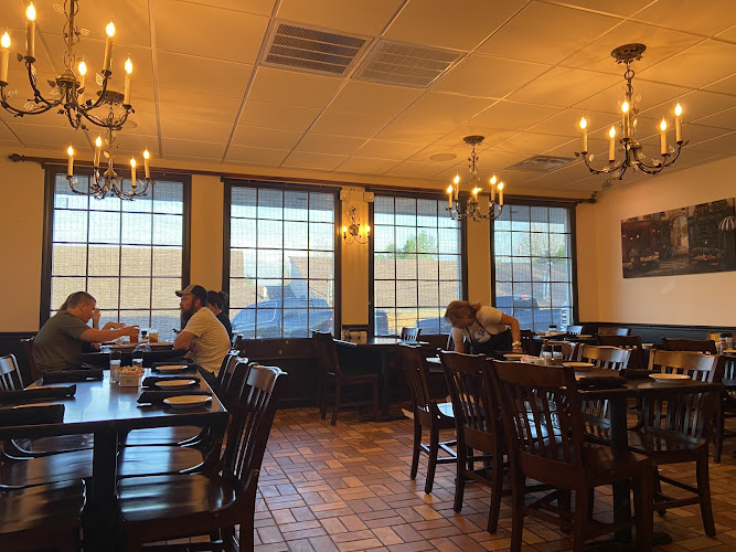 Napolis Italian Restaurant — Restaurant with Private Dining in Glasgow, Kentucky