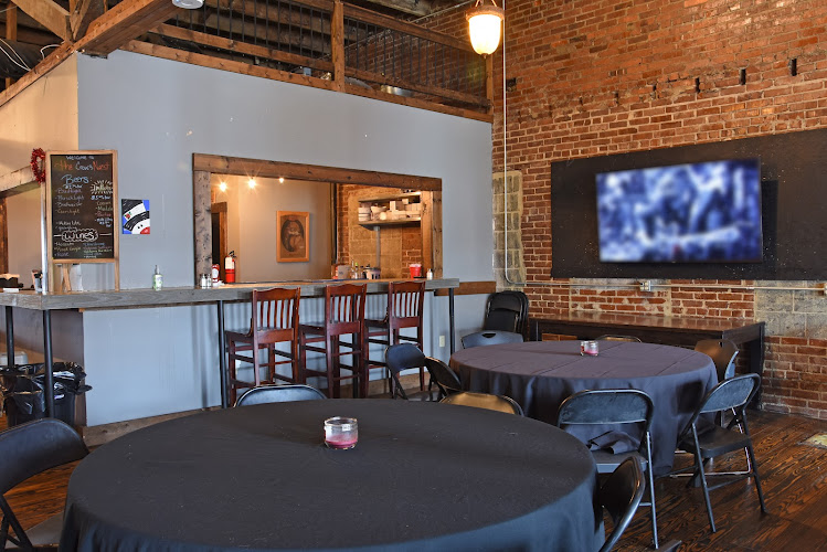 Yancey's Gastropub & Brewery - photo