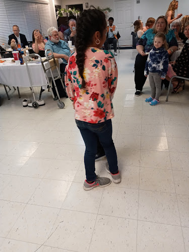 Thomason's Banquet Hall — Banquet Hall in Henderson, Kentucky