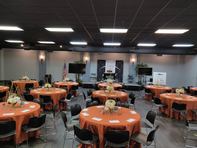 Celebration Hall of First Baptist Church Middletown — Banquet Hall in Jeffersontown, Kentucky