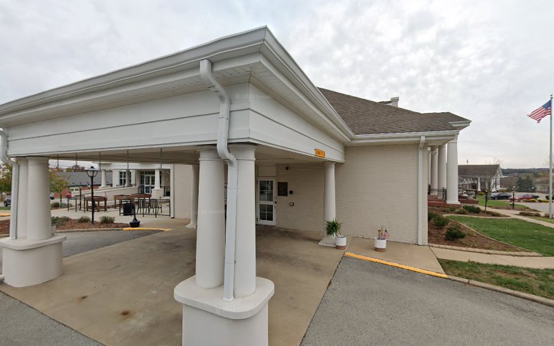 Jeffersontown Seniors Center — Conference Center in Jeffersontown, Kentucky