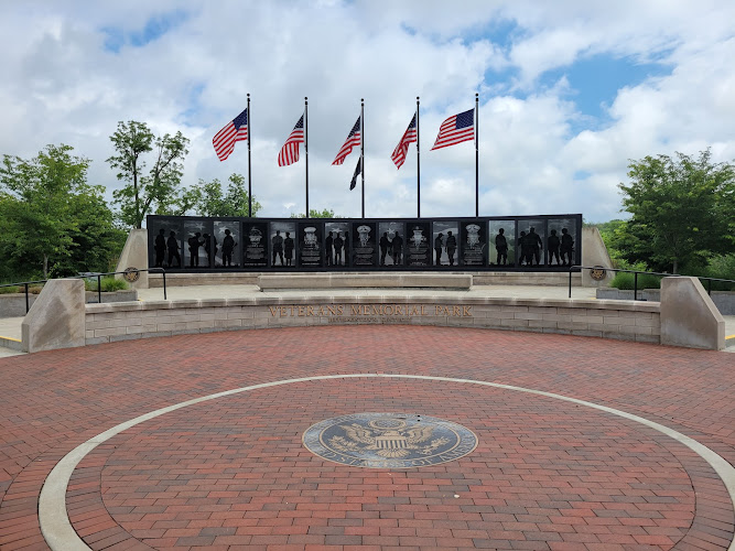 Jeffersontown Veterans Memorial Park - photo