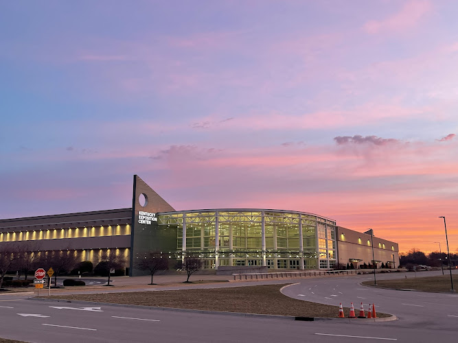 Main Gate - Kentucky Exposition Center Gate 1 - photo