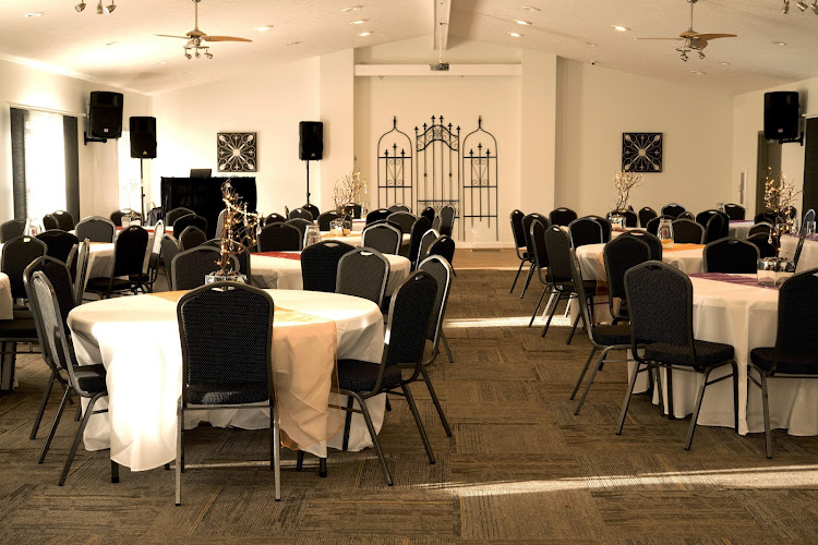 The Blankenbaker - corporateevents.at