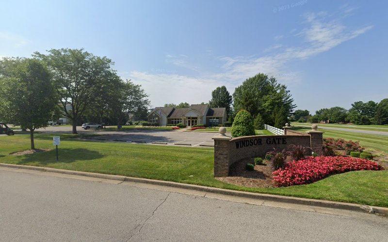 Windsor Gate - corporateevents.at