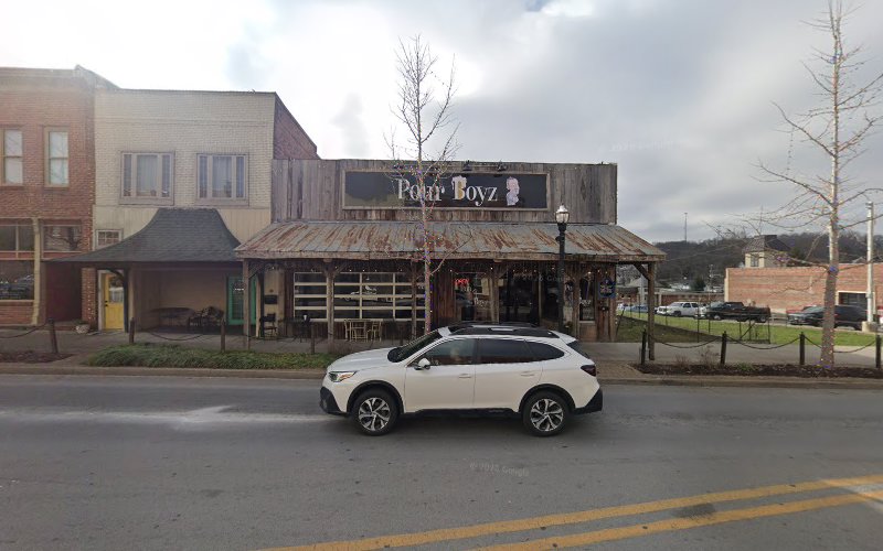 Dreaming Creek Brewery London — Brewery in London, Kentucky