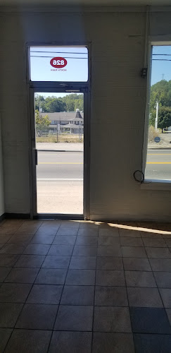 The Baroquen Canvas — Art Gallery in London, Kentucky