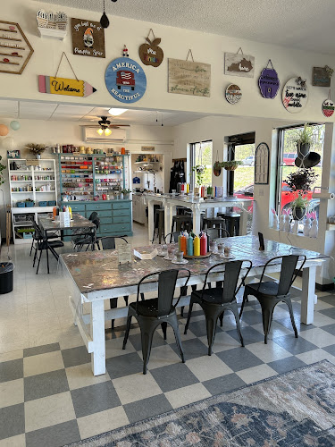 MadCity Crafts — Studio in Madisonville, Kentucky