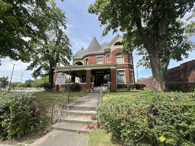 Madisonville Bed and Breakfast — Art Gallery in Madisonville, Kentucky