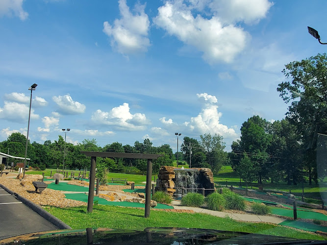 Madisonville City Park - photo