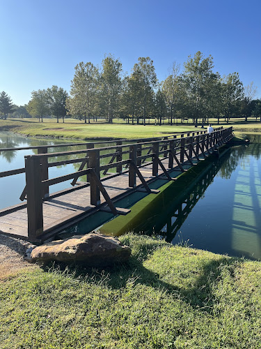Madisonville Country Club - photo