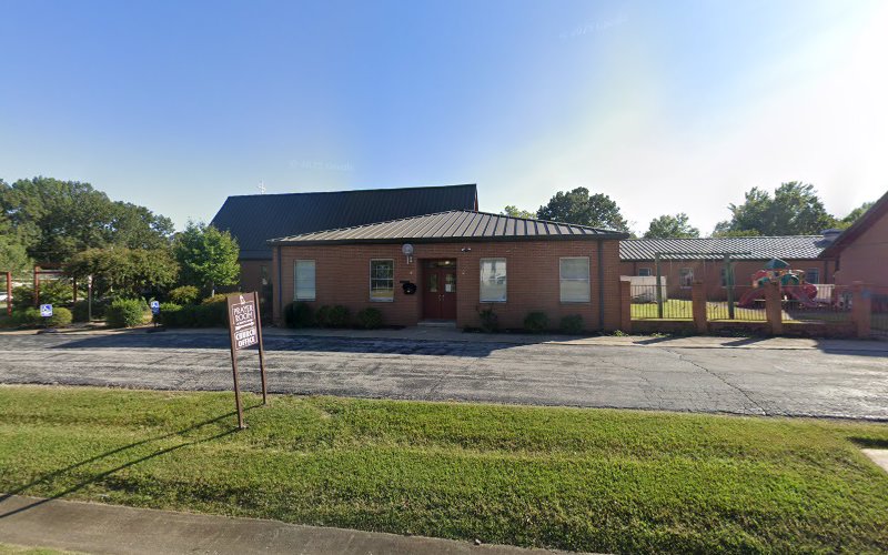 Madisonville Great Banquet — Banquet Hall in Madisonville, Kentucky