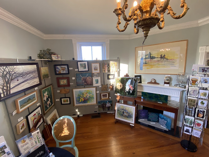 Dogwood Art Gallery and Studio — Art Gallery in Middletown, Kentucky