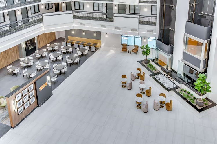 Embassy Suites by Hilton Louisville East - photo