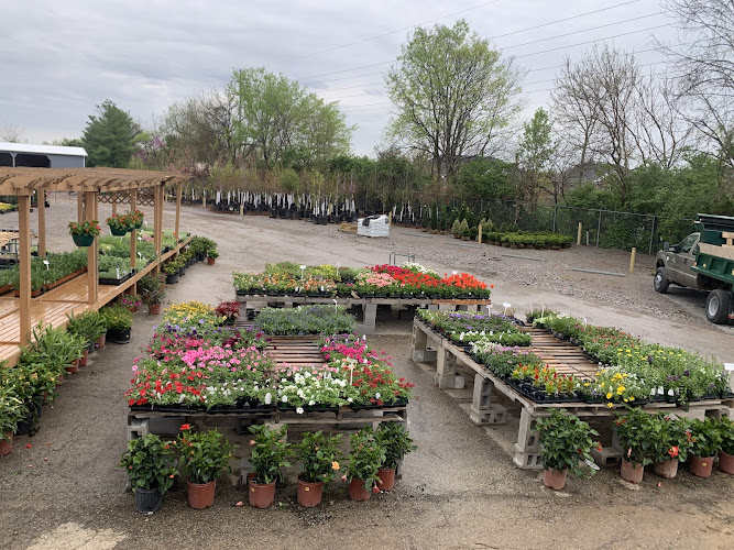 Frank Otte Nursery & Garden Center - Middletown - photo