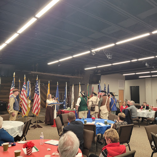 Middletown United Methodist Church - corporateevents.at