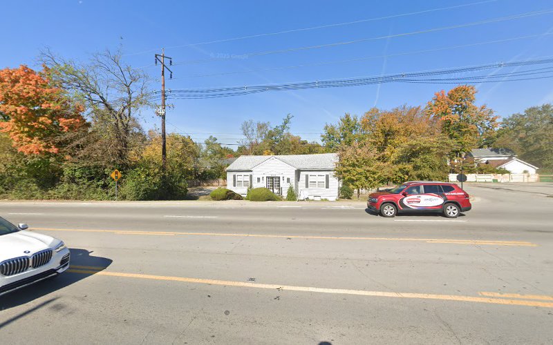 Middletown Women's Club — Country Club in Middletown, Kentucky
