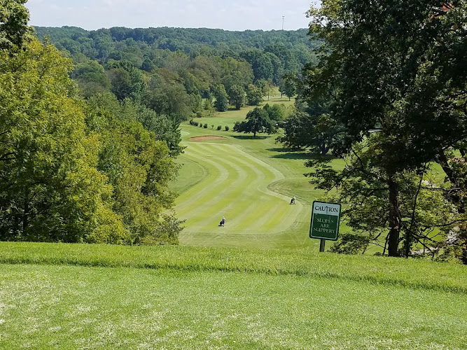 Midland Trail Golf Club - corporateevents.at